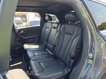 2019 Audi Q7 3.0T Premium Plus - miniatura 13