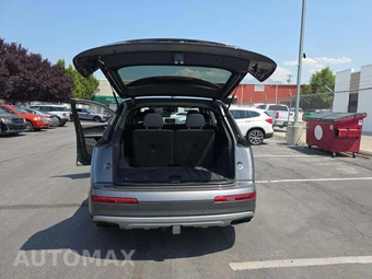 2019 Audi Q7 3.0T Premium Plus - miniatura 14