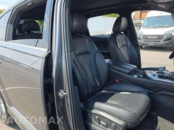 2019 Audi Q7 3.0T Premium Plus - miniatura 19