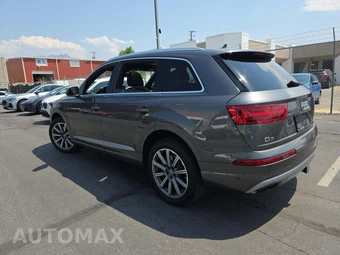 2019 Audi Q7 3.0T Premium Plus - miniatura 2