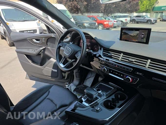 2019 Audi Q7 3.0T Premium Plus - miniatura 20