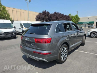 2019 Audi Q7 3.0T Premium Plus - miniatura 3