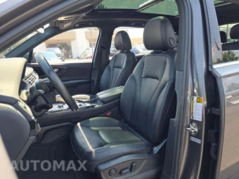 2019 Audi Q7 3.0T Premium Plus - miniatura 6
