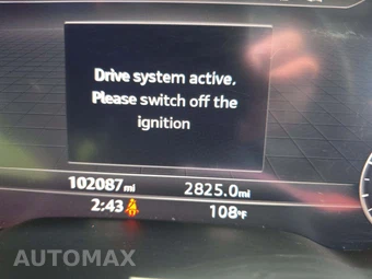 2019 Audi Q7 3.0T Premium Plus - miniatura 9