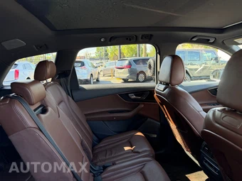 2019 Audi Q7 3.0T Premium Plus - miniatura 11