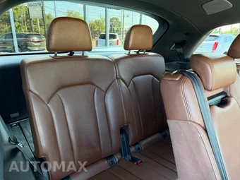 2019 Audi Q7 3.0T Premium Plus - miniatura 12