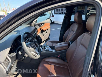 2019 Audi Q7 3.0T Premium Plus - miniatura 13
