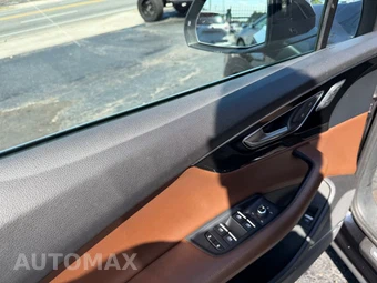 2019 Audi Q7 3.0T Premium Plus - miniatura 14