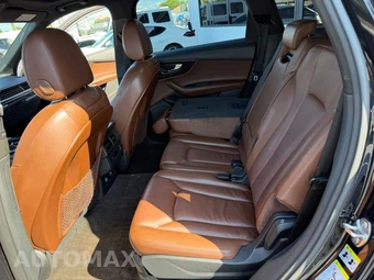 2019 Audi Q7 3.0T Premium Plus - miniatura 15