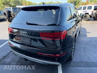 2019 Audi Q7 3.0T Premium Plus - miniatura 3