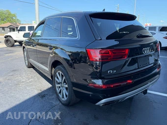 2019 Audi Q7 3.0T Premium Plus - miniatura 5