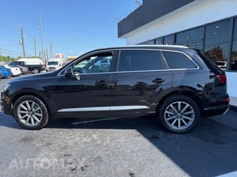2019 Audi Q7 3.0T Premium Plus - miniatura 6