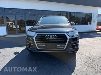 2019 Audi Q7 3.0T Premium Plus - miniatura 8