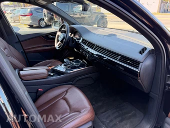 2019 Audi Q7 3.0T Premium Plus - miniatura 9