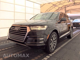 2019 Audi Q7 3.0T Premium Plus