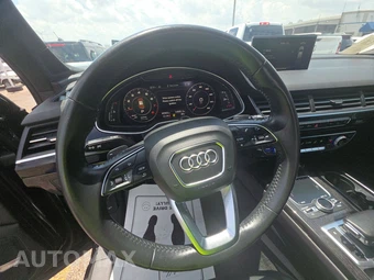 2019 Audi Q7 3.0T Premium Plus – miniatura 10