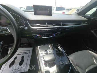 2019 Audi Q7 3.0T Premium Plus – miniatura 11