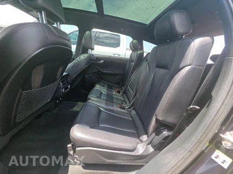 2019 Audi Q7 3.0T Premium Plus – miniatura 13
