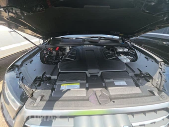 2019 Audi Q7 3.0T Premium Plus – miniatura 16