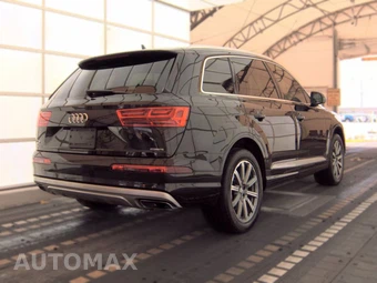 2019 Audi Q7 3.0T Premium Plus – miniatura 4