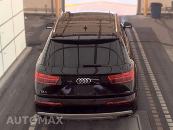 2019 Audi Q7 3.0T Premium Plus – miniatura 5