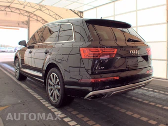 2019 Audi Q7 3.0T Premium Plus – miniatura 6