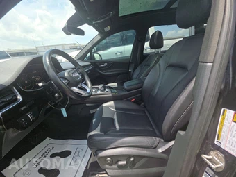 2019 Audi Q7 3.0T Premium Plus – miniatura 7