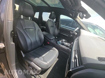 2019 Audi Q7 3.0T Premium Plus – miniatura 8