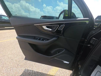 2019 Audi Q7 3.0T Premium Plus – miniatura 9