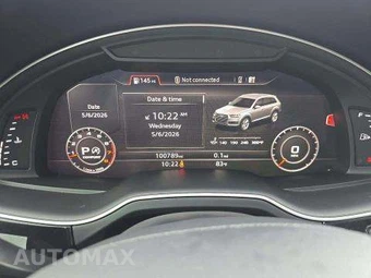 2019 Audi Q7 3.0T Premium Plus – miniatura 10