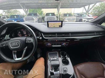 2019 Audi Q7 3.0T Premium Plus – miniatura 11