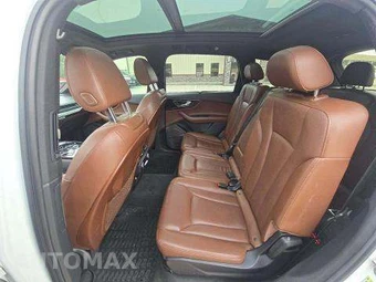 2019 Audi Q7 3.0T Premium Plus – miniatura 14