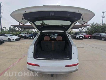 2019 Audi Q7 3.0T Premium Plus – miniatura 16