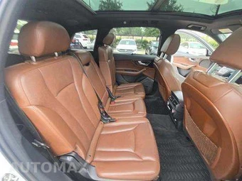 2019 Audi Q7 3.0T Premium Plus – miniatura 18