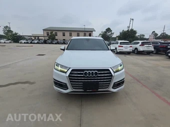 2019 Audi Q7 3.0T Premium Plus – miniatura 2