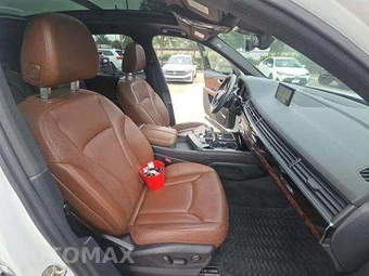 2019 Audi Q7 3.0T Premium Plus – miniatura 20
