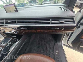2019 Audi Q7 3.0T Premium Plus – miniatura 21