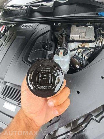 2019 Audi Q7 3.0T Premium Plus – miniatura 26