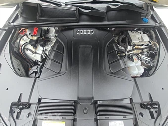 2019 Audi Q7 3.0T Premium Plus – miniatura 27