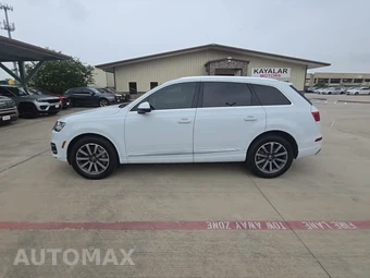 2019 Audi Q7 3.0T Premium Plus – miniatura 3
