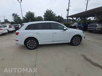 2019 Audi Q7 3.0T Premium Plus – miniatura 5