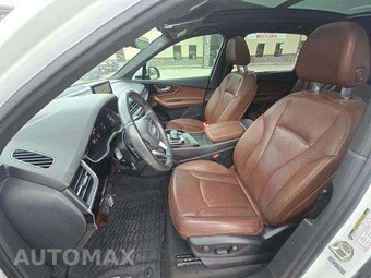 2019 Audi Q7 3.0T Premium Plus – miniatura 7