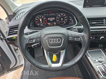 2019 Audi Q7 3.0T Premium Plus – miniatura 10
