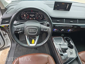 2019 Audi Q7 3.0T Premium Plus – miniatura 11