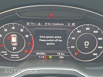 2019 Audi Q7 3.0T Premium Plus – miniatura 12