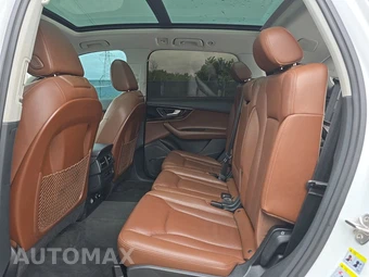 2019 Audi Q7 3.0T Premium Plus – miniatura 13