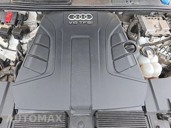 2019 Audi Q7 3.0T Premium Plus – miniatura 16