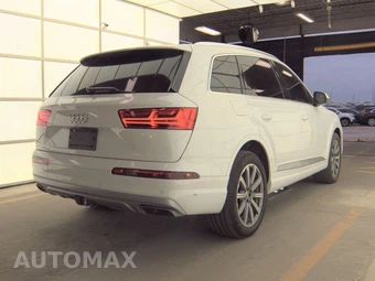 2019 Audi Q7 3.0T Premium Plus – miniatura 4