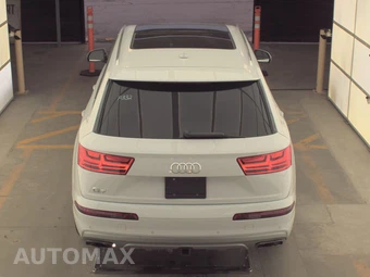 2019 Audi Q7 3.0T Premium Plus – miniatura 5