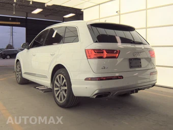 2019 Audi Q7 3.0T Premium Plus – miniatura 6